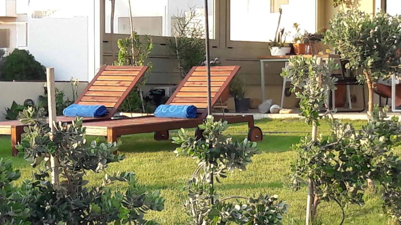 Rodia Beach Suites Kokkinos Pyrgos Cameră foto